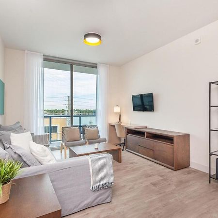 Miami Hollywood Beach At Costa Hollywood 4 Guests By Ammosvr Apartment Plaja Hallandale Exterior foto